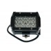 Светодиодная фара AllLight F-36W сверхяркая spot 9-30V