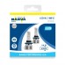 Комплект світлодіодних ламп Narva 18048 H11 12/24v 6500K X2 24W PGJ19-2 RPL – Narva – LED-лампи <br><br> Купити в Autoprodrive – Надійна модель – Швидка доставка по Україні – Оплата частинами – Сервісна підтримка 