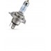 Комплект галогеновых ламп PHILIPS 12342XVPS2 H4 60/55W 12V P43T X-tremeVision Pro150 +150%
