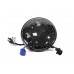 Світлодіодна фара AllLight JR-105-45W ближнє+дальнє НИВА, ВАЗ, ГАЗ, УАЗ, JEEP, VW