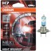 Галогеновая лампа OSRAM H7 64210NL-01B Night Breaker LASER NG +150% 55W 12V PX26d 1шт/блистер