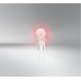 Комплект светодиодных ламп OSRAM 2825DRP-02B W5W Red 12V
