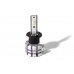 Комплект світлодіодних ламп M5 H1 12-24V 40W P14,5s chip 3570 6500K – HeadLight – LED-лампи <br><br> Купити в Autoprodrive – Надійна модель – Швидка доставка по Україні – Оплата частинами – Сервісна підтримка 