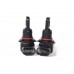 Комплект светодиодных ламп V9 HB4 12-24V 40W/set 6500K