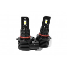 Комплект светодиодных ламп V9 HB4 12-24V 40W/set 6500K