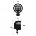 Светодиодная фара JR-4'-30W круглая – AllLight – LED-фари <br><br> Купити в Autoprodrive – Хіт продажів – Можлива адресна доставка – Оплата частинами – Технічна підтримка після покупки 
