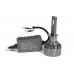 Комплект светодиодных ламп TBS Design TF3 MAX H1 P14,5s 9-32V 130W 15000Lm 6000K + CANBUS