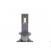 Комплект светодиодных ламп TBS Design TF3 MAX H1 P14,5s 9-32V 130W 15000Lm 6000K + CANBUS