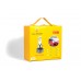 Комплект светодиодных ламп TBS Design TF3 MAX H1 P14,5s 9-32V 130W 15000Lm 6000K + CANBUS