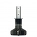 Комплект світлодіодних ламп PHILIPS H3 11336U91X2 LED Ultinon Pro9100 +350% 12/24V