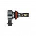 Комплект LED ламп T5 H11(H8/H9/H16) 12V 60W/set 6000K 12V – HeadLight – LED-лампи <br><br> Купити в Autoprodrive – Надійна модель – Швидка доставка по Україні – Оплата при отриманні – Консультація перед покупкою 