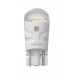 Комплект світлодіодних ламп PHILIPS 11961CU31B2 W5W (T10) LED Ultinon Pro3100 12V W2.1X9.5d WHITE