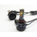 Комплект світлодіодних ламп R20 HB4 (9006) 100W Canbus 6000K 12/24V
