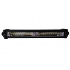 Светодиодная фара AllLight JR-02-54W EPISTAR spot 9-30V