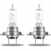Комплект галогенових ламп OSRAM 64210NBS-2HB H7 Night Breaker Silver +100% 55W 12V PX26d (2 шт)