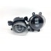 Комплект протитуманних LED фар Starlight HP-GZD-206-02 Lexus, Toyota (Avensis, Camry, Corolla, Prius, RAV4)