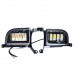 Комплект протитуманних LED фар StarLight HP-BD95-01 Chevrolet (Lacetti, Nubira, Optra) – StarLight – LED-фари <br><br> Купити в AutoProDrive – Від перевіреного виробника – Зручно отримати у відділенні – Оплата онлайн – Технічна підтримка після покупки 