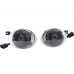 Комплект протитуманних LED фар StarLight Volkswagen VW T5/Jetta 6/Golf 6/Touareg/Tiguan/Caddy біле світло 60W ПТФ FOG – StarLight – LED-фари <br><br> Купити в AutoProDrive – Хіт продажів – Доставка Новою Поштою – Оплата частинами – Консультація перед поку