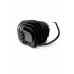 Світлодіодна фара StarLight WL-036B-20W 20W 12-24V прямокутна, жовте світло