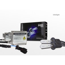 Комплект ксенону Infolight H3 5000K