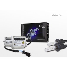 Комплект ксенону Infolight Pro H3 5000K