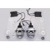 Комплект лінз Infolight A1 BI-LED