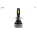 Комплект світлодіодних ламп Sho-Me F4-Pro H4 45W