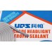 Професійний бутиловий герметик UPS Grey – Sho-Me – Комплектуючі та інструмент <br><br> Купити в Autoprodrive – Надійна модель – Швидка доставка по Україні – Доступна розстрочка – Сервісна підтримка 