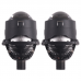 Комплект лінз Infolight S1-Pro BI-LED