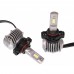 Лампи світлодіодні QLine Hight V H16 5202 6000K (2шт.) – QLine – LED-лампи <br><br> Купити в Autoprodrive – Від перевіреного виробника – Швидка доставка по Україні – Доступна розстрочка – Технічна підтримка після покупки 