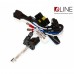 Комплект ксенонового світла QLine Max Light H1 4300К – QLine – Комплекти ксенон <br><br> Купити в Autoprodrive – Надійна модель – Доставка Новою Поштою – Найкраща ціна сьогодні – Технічна підтримка після покупки 
