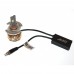 Світлодіодні лампи ALed X H7 6000K 50W XH7STR3-I Ford Kuga 11-15/VW Passat B6/Renault Megane IV (2шт) – ALed – LED-лампи <br><br> Купити в Autoprodrive – Надійна модель – Зручно отримати у відділенні – Найкраща ціна сьогодні – Сервісна підтримка 
