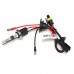 Ксенонова лампа BAXSTER PRO H7R 5000K 35w ceramic – BAXSTER – Ксенонові лампи <br><br> Купити в Autoprodrive – Хіт продажів – Доставка Новою Поштою – Оплата частинами – Консультація перед покупкою 