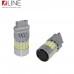 Габарити LED Qline 3156 (P27W) White CANBUS (2шт) – QLine – LED-лампи <br><br> Купити в Autoprodrive – Купуй вигідно – Доставка Новою Поштою – Оплата онлайн – Консультація перед покупкою 