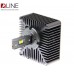 Лампи світлодіодні Qline Optima D5S 6000K (2шт) – QLine – LED-лампи <br><br> Купити в Autoprodrive – Купуй вигідно – Доставка Новою Поштою – Оплата частинами – Технічна підтримка після покупки 