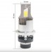 Світлодіодні лампи Prime-X D Lux D4 5000К (2 шт.) – Prime-X – LED-лампи <br><br> Купити в Autoprodrive – Купуй вигідно – Доставка Новою Поштою – Доступна розстрочка – Технічна підтримка після покупки 