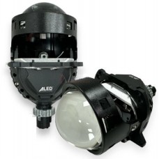 Лінзи світлодіодні Bi-LED Aled XLP-R 5700K
