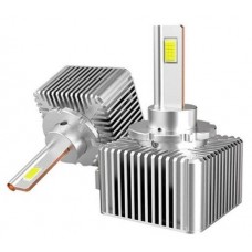 Світлодіодні лампи ALed X D1S 6000K 45W XD1SD10 (2шт)