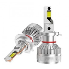 Лампи світлодіодні ALed XL H7 6000К 65W 12V XLH7G4 (2 шт.)