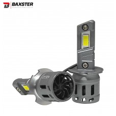 Лампи світлодіодні Baxster SX Active H3 5800K (2шт)