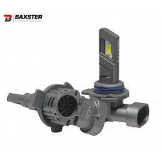 Лампи світлодіодні Baxster SX Active HIR2/9012 5800K (2шт)
