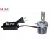 Лампи світлодіодні QLine Ultra +200% 55W H4 6000K (2шт.) 24V – QLine – LED-лампи <br><br> Купити в Autoprodrive – Надійна модель – Доставка Новою Поштою – Найкраща ціна сьогодні – Сервісна підтримка 