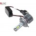 Лампи світлодіодні QLine Ultra +200% 55W H4 6000K (2шт.) 24V – QLine – LED-лампи <br><br> Купити в Autoprodrive – Надійна модель – Доставка Новою Поштою – Найкраща ціна сьогодні – Сервісна підтримка 