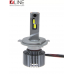 Лампи світлодіодні QLine Ultra +200% 55W H4 6000K (2шт.) 24V – QLine – LED-лампи <br><br> Купити в Autoprodrive – Надійна модель – Доставка Новою Поштою – Найкраща ціна сьогодні – Сервісна підтримка 