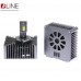 Лампи світлодіодні Qline Optima D5S 6000K (2шт) – QLine – LED-лампи <br><br> Купити в Autoprodrive – Купуй вигідно – Доставка Новою Поштою – Оплата частинами – Технічна підтримка після покупки 