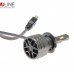 Лампи світлодіодні QLine Hight VI H7 6000K (2шт.) – QLine – LED-лампи <br><br> Купити в Autoprodrive – Надійна модель – Зручно отримати у відділенні – Оплата частинами – Сервісна підтримка 