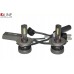 Лампи світлодіодні QLine DualVision 65W H4 6000K (2шт.) – QLine – LED-лампи <br><br> Купити в Autoprodrive – Хіт продажів – Швидка доставка по Україні – Оплата частинами – Технічна підтримка після покупки 