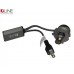 Лампи світлодіодні QLine DualVision 65W H4 6000K (2шт.) – QLine – LED-лампи <br><br> Купити в Autoprodrive – Хіт продажів – Швидка доставка по Україні – Оплата частинами – Технічна підтримка після покупки 