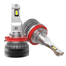 Світлодіодні світильники ALED RR H11 6000K 33W RRH11M3 (2шт)