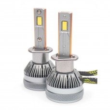 H1 (5000К) Prime-X SM Pro комплект світлодіодних ламп (2 шт.)
